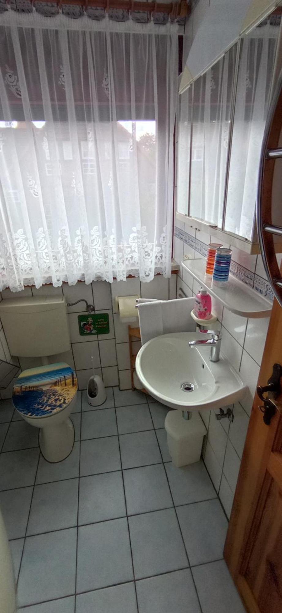 Ferienwohnung Papsdorf Bad Münder am Deister Dış mekan fotoğraf