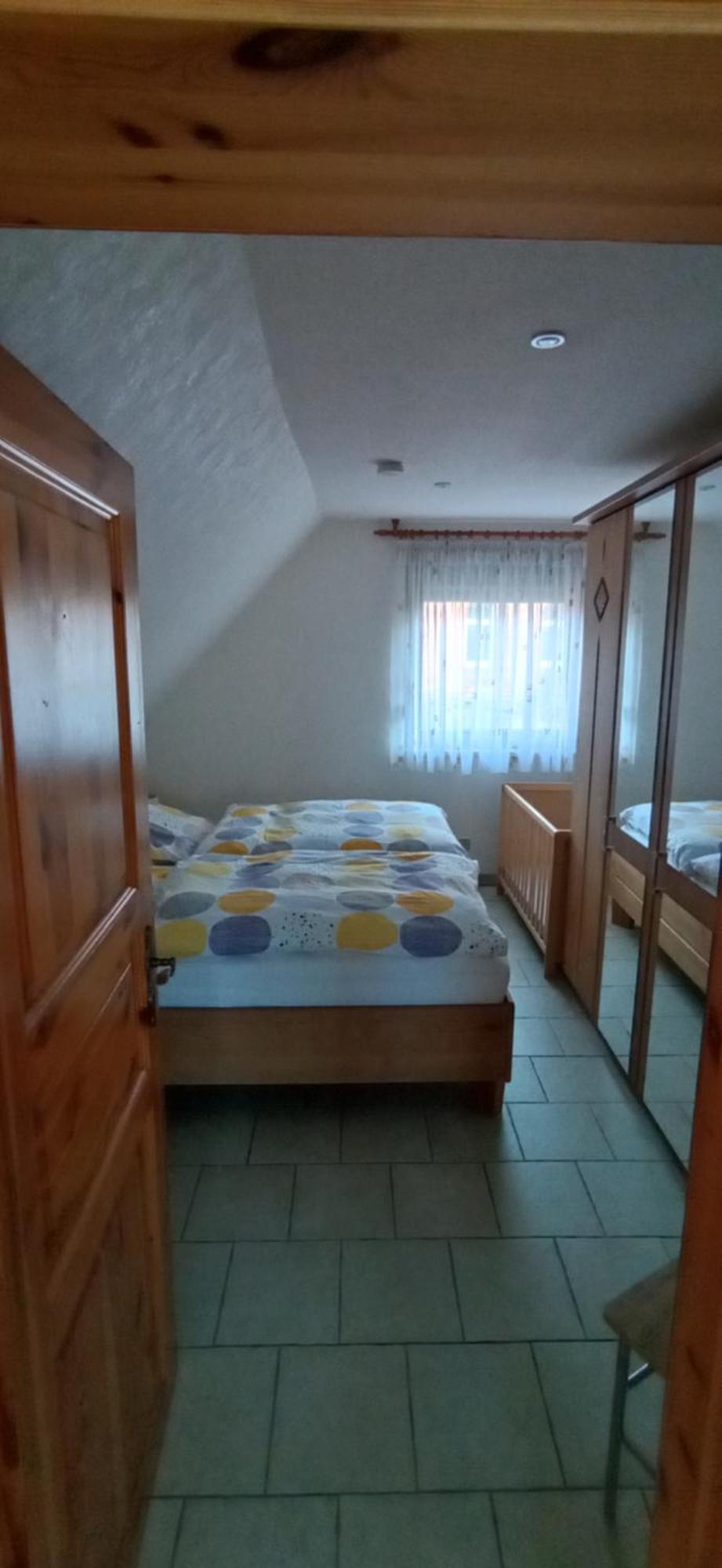 Ferienwohnung Papsdorf Bad Münder am Deister Dış mekan fotoğraf